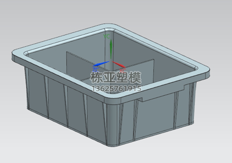 周转箱 (2)